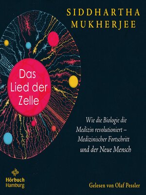 cover image of Das Lied der Zelle